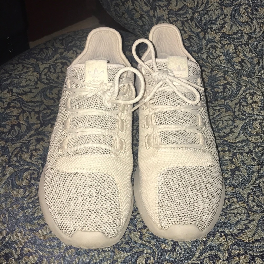 Adidas shadow knit tubular 8.5
